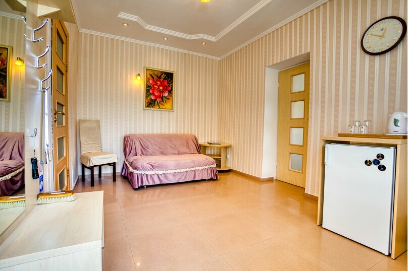 Гостиница Атрий Симеиз-171