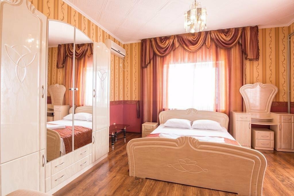 Гостиница Атрий Симеиз-44