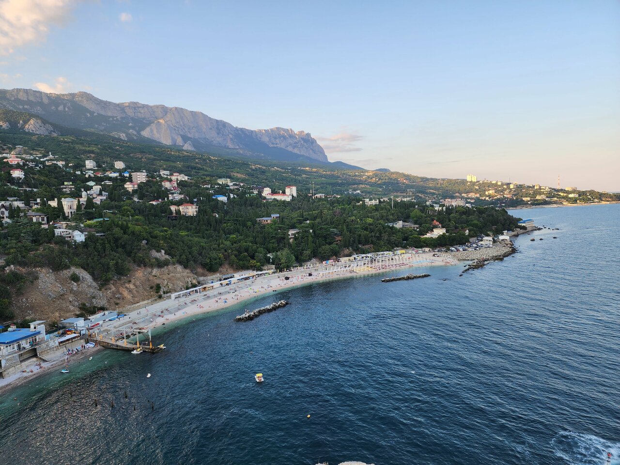 Гостиница Атрий Симеиз-199