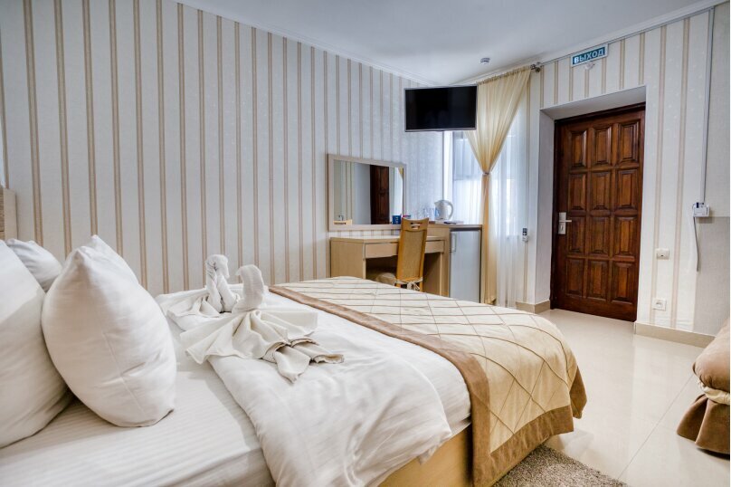 Гостиница Атрий Симеиз-170