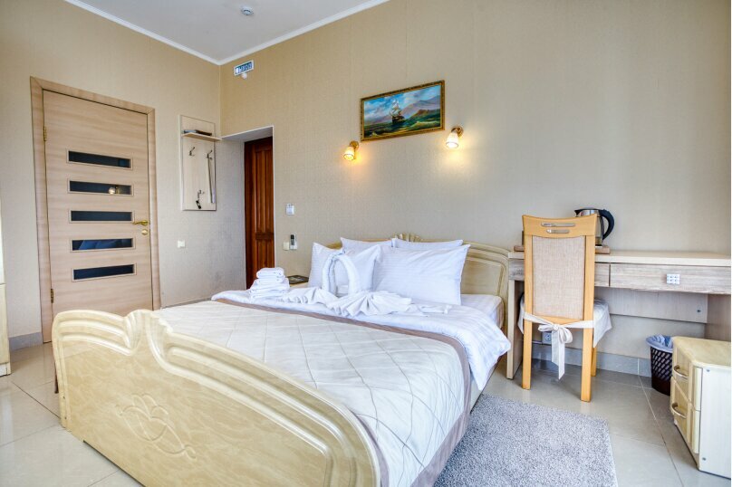 Гостиница Атрий Симеиз-169