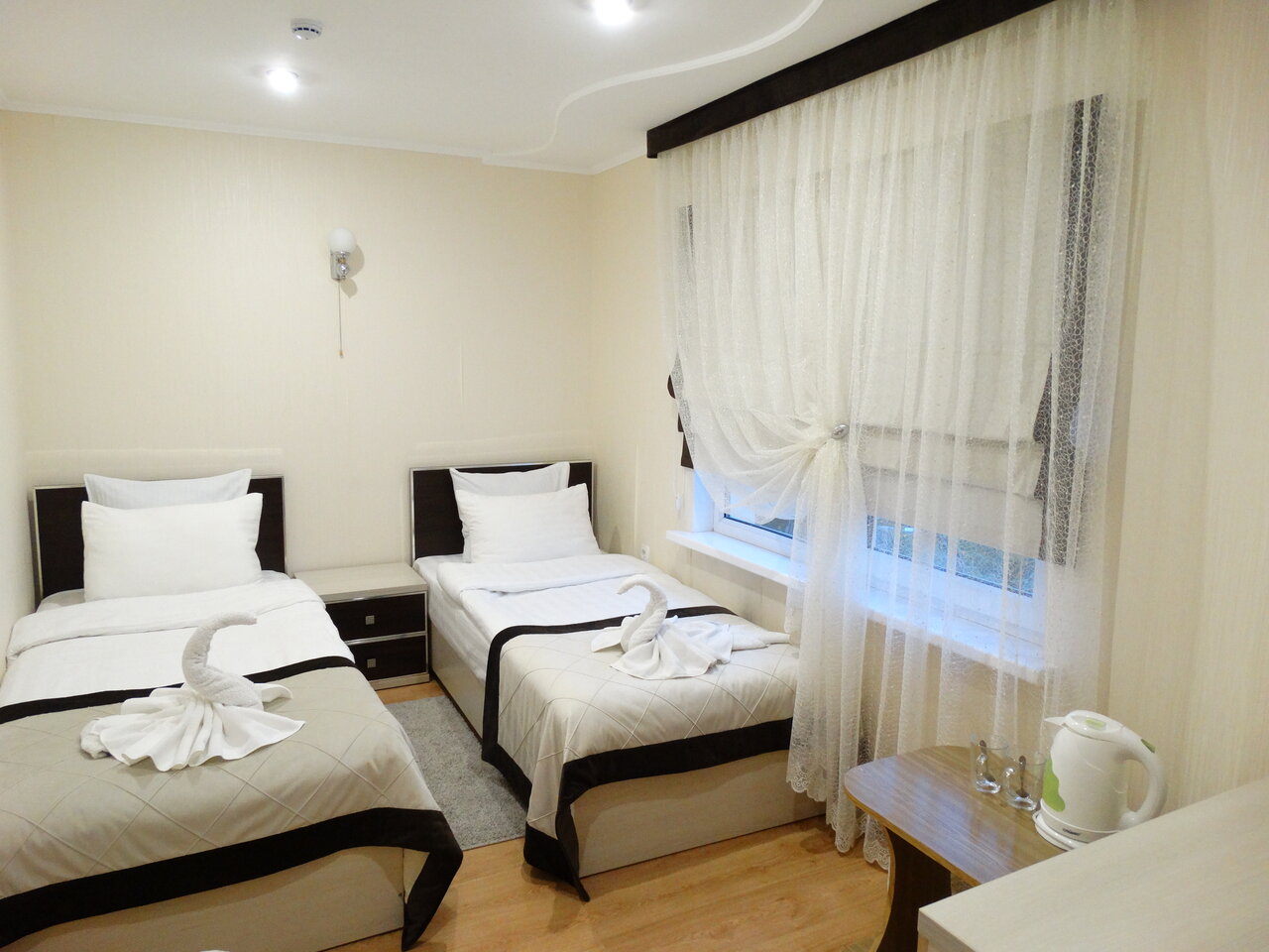 Гостиница Атрий Симеиз-207