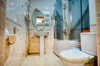 Гостиница Атрий Симеиз 2-местный номер стандарт-4