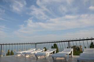 Гостиница Атрий Симеиз-4