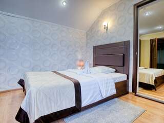 Гостиница Атрий Симеиз Семейный номер-1