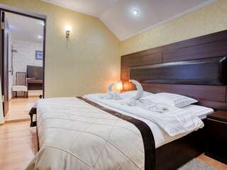 Гостиница Атрий Симеиз Семейный номер-6