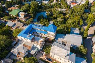 Гостиница Атрий Симеиз-7