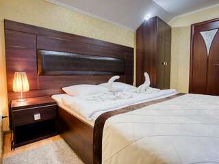 Гостиница Атрий Симеиз Семейный номер-7