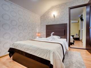 Гостиница Атрий Симеиз Семейный номер-4