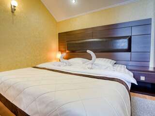 Гостиница Атрий Симеиз Семейный номер-9