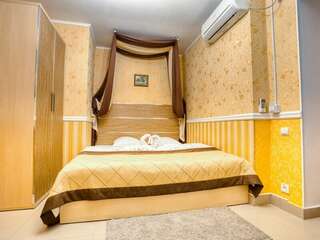 Гостиница Атрий Симеиз Стандартный двухместный номер с 1 кроватью или 2 отдельными кроватями-12