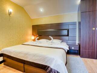 Гостиница Атрий Симеиз Семейный номер-8