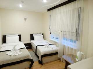 Гостиница Атрий Симеиз Семейный номер-12