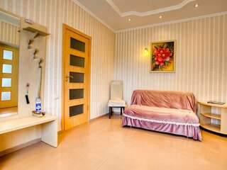 Гостиница Атрий Симеиз Семейный номер-10