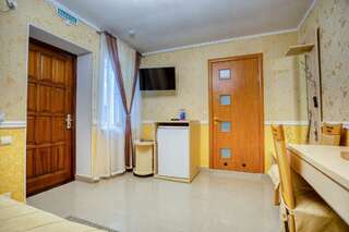 Гостиница Атрий Симеиз 2-местный номер стандарт-3