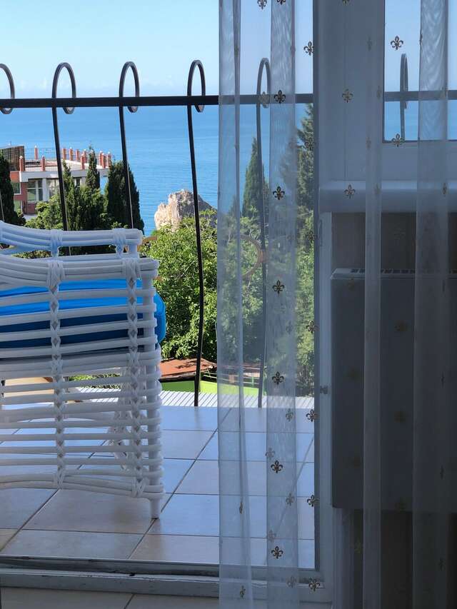 Гостиница Атрий Симеиз-230