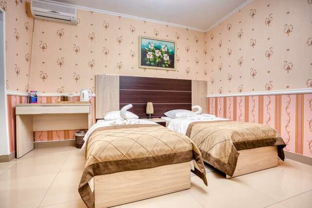 Гостиница Атрий Симеиз-165