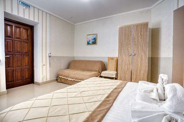 Гостиница Атрий Симеиз-179