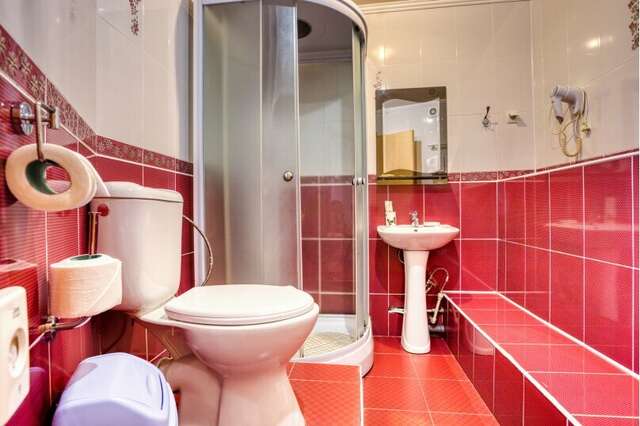 Гостиница Атрий Симеиз-149