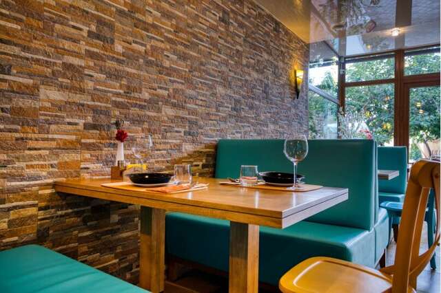 Гостиница Атрий Симеиз-118