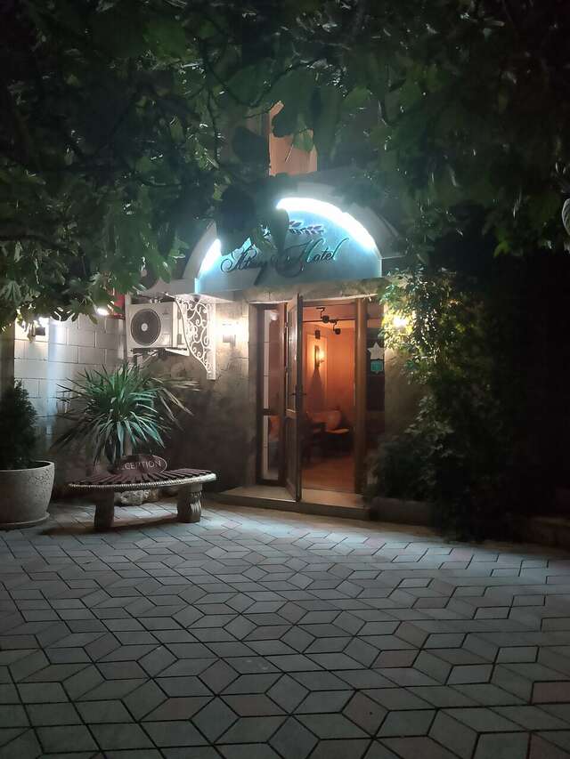 Гостиница Атрий Симеиз-244