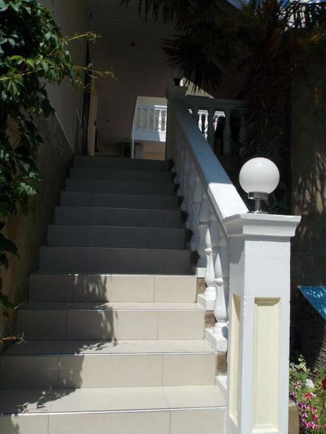 Гостиница Атрий Симеиз-17