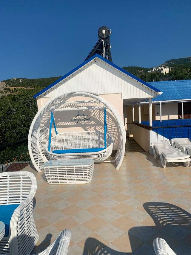 Гостиница Атрий Симеиз-199