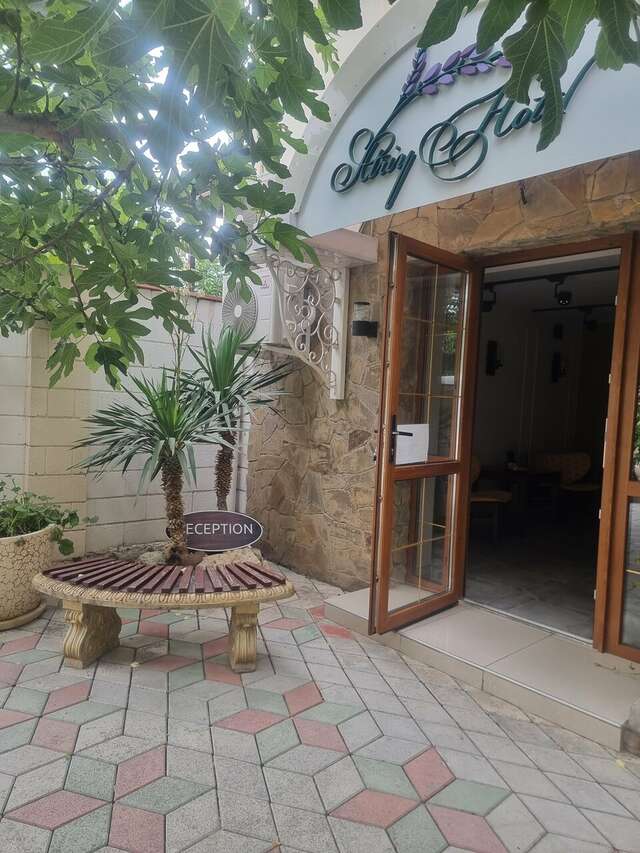 Гостиница Атрий Симеиз-120