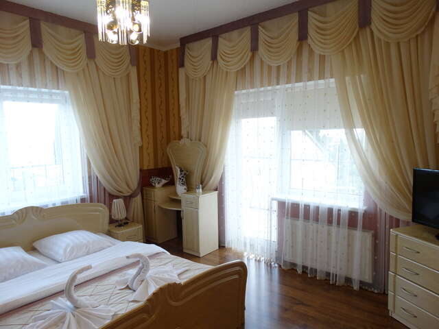 Гостиница Атрий Симеиз-190