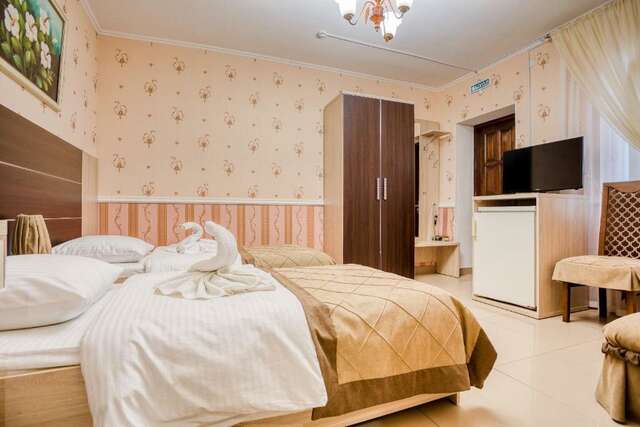 Гостиница Атрий Симеиз-143