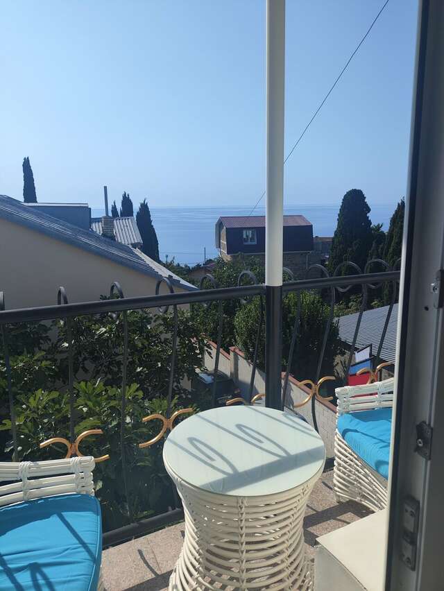 Гостиница Атрий Симеиз-234