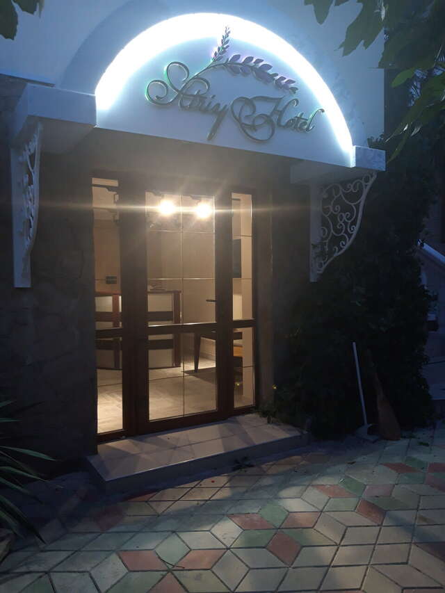 Гостиница Атрий Симеиз-216