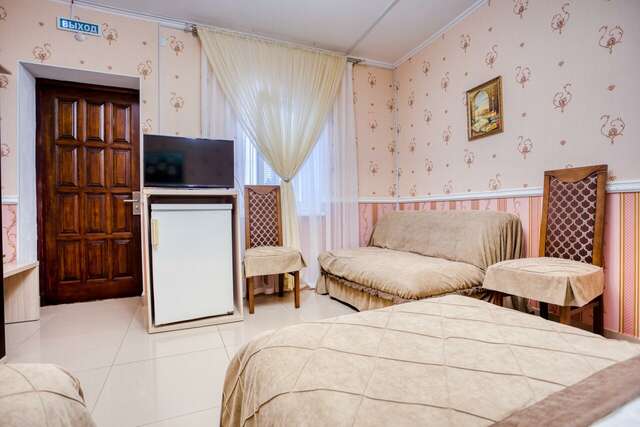 Гостиница Атрий Симеиз-124