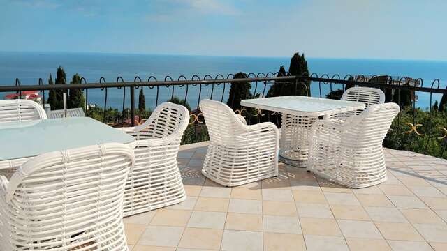 Гостиница Атрий Симеиз-226