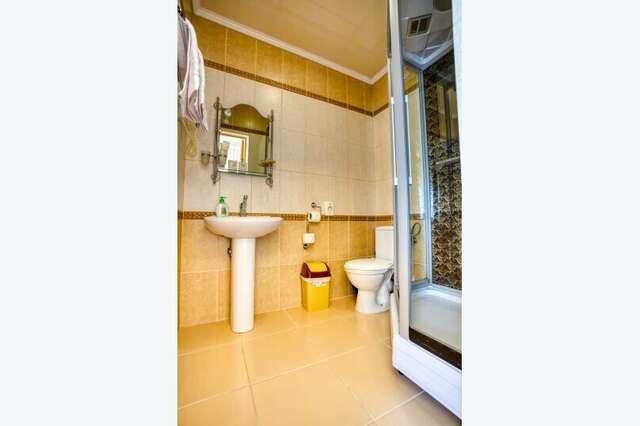 Гостиница Атрий Симеиз-102