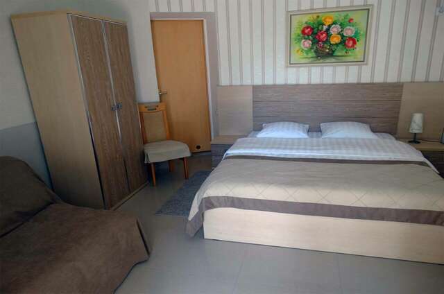 Гостиница Атрий Симеиз-238