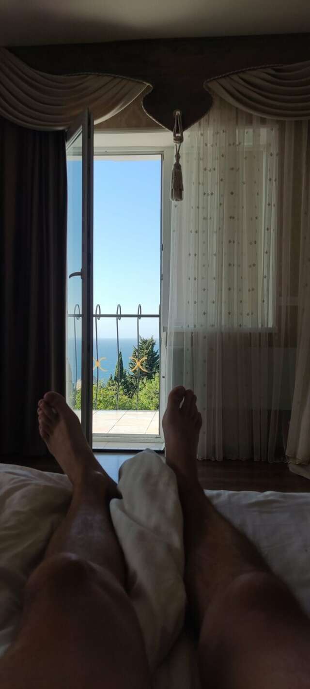 Гостиница Атрий Симеиз-218