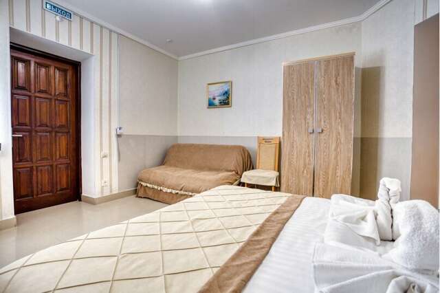 Гостиница Атрий Симеиз-171