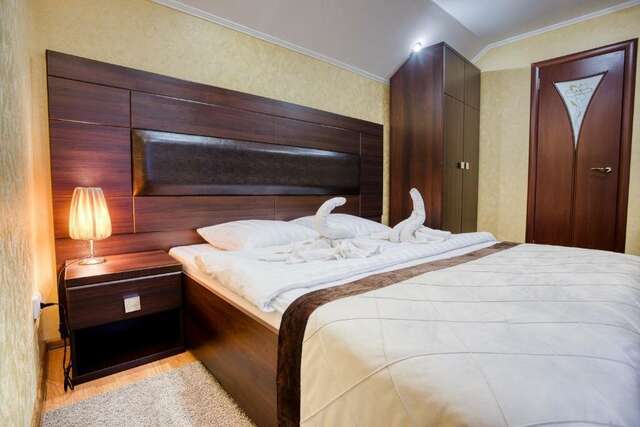 Гостиница Атрий Симеиз-150