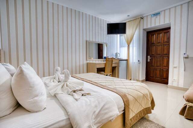 Гостиница Атрий Симеиз-142