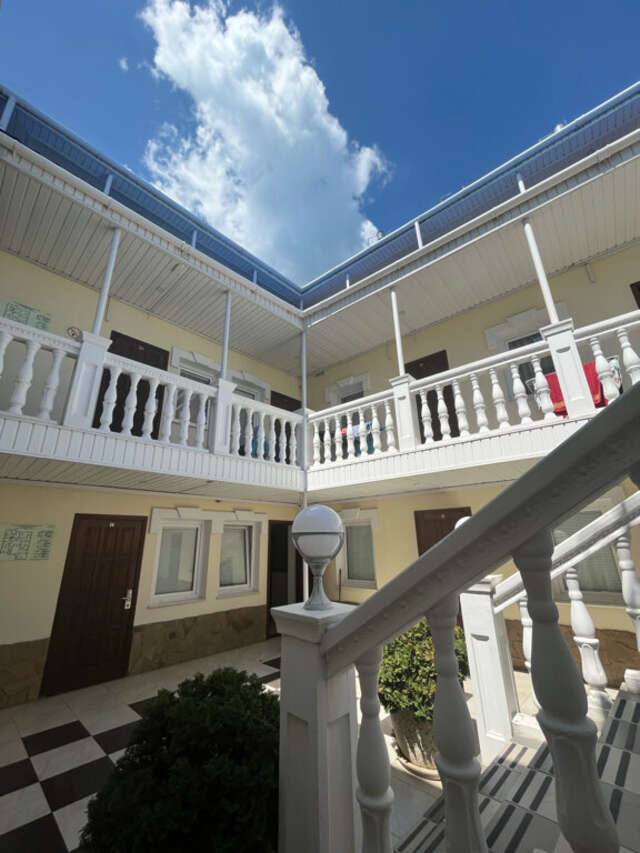 Гостиница Атрий Симеиз-228