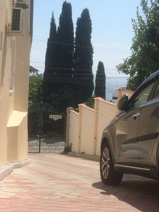 Гостиница Атрий Симеиз-197