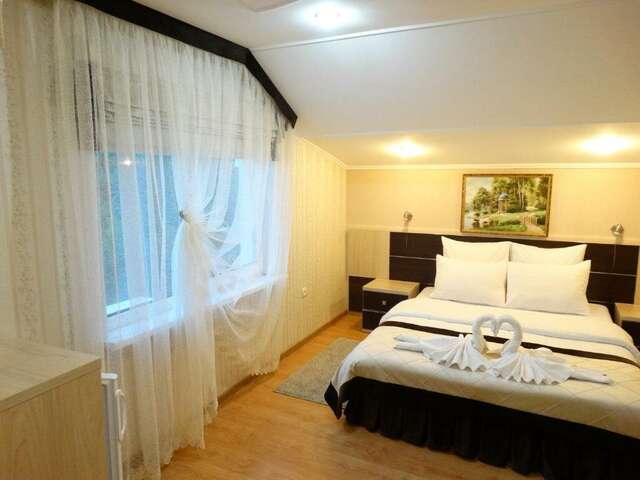 Гостиница Атрий Симеиз-151