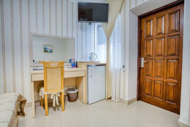 Гостиница Атрий Симеиз-172