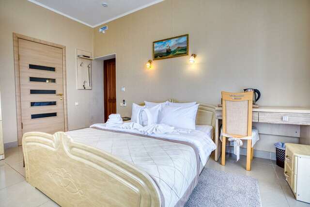 Гостиница Атрий Симеиз-100