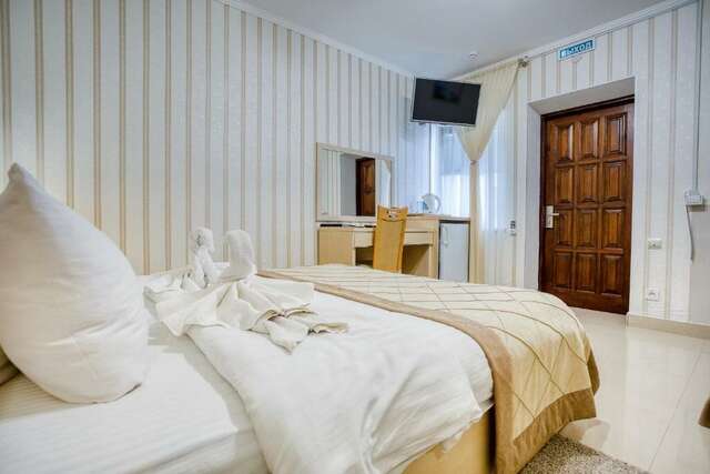 Гостиница Атрий Симеиз-107