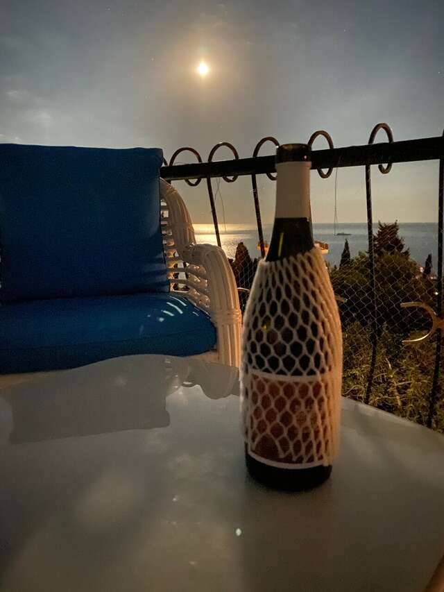 Гостиница Атрий Симеиз-210