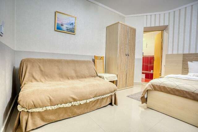 Гостиница Атрий Симеиз-85