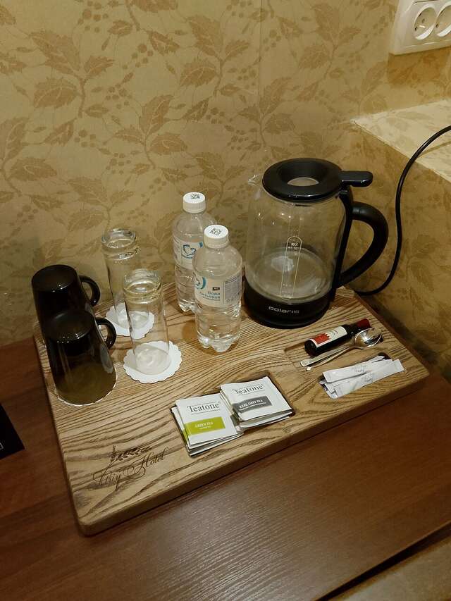 Гостиница Атрий Симеиз-224