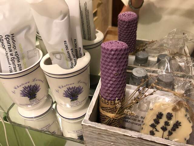 Гостиница Атрий Симеиз-242